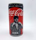  Coca Cola Zero 200 ml CAN SLEEK Summer 2019