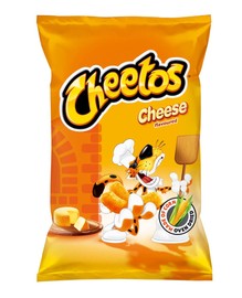 Cheetos Cheese Flavoured 85 g