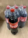 Coca Cola PET 1 L  