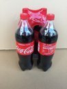 Coca Cola PET 4x1,5 L  