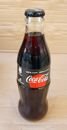 Coca Cola ZERO 330 ml Glass Bottle