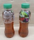 FUZETEA  Oolong Ice Tea Grape & Lychee  PET 400 ml 