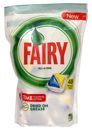 Fairy All In One 48 Dishwasher Capsules Lemon 675 g