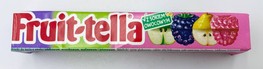 Fruit-tella Drops Fruit's Garden  41 g