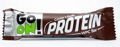 Go On Protein Cocoa+Inulin+WPC Bar 50 g 