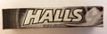 Halls Extra Strong 33,5 g 