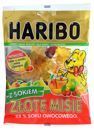 Haribo Gold Bear With Juise 175 g 