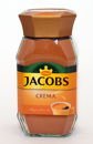 Instant Coffee Jacobs Crema 200g