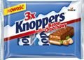Knoppers 120g (3 x 40 g)