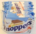 Knoppers 125g (5 x 25 g)