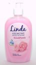 Linda Creamy Liquid Rose and Peony Soap 500 ml