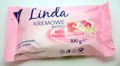 Linda Creamy Rose and Peony Soap 100g