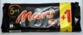 Mars 7X45g (315 g)
