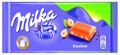 Milka Chocolate Hazelnut 100 g