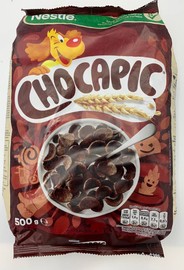 Nestle Cereal Chocapic  500 g 