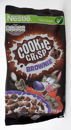 Nestle Cereal Cookie Crisp Brownie 250 g 