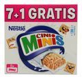 Nestle Cini Minis (8x25 g) 200 g 