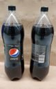 Pepsi Max PET 2 L