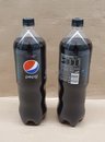 Pepsi Zero  PET 1.5 L 