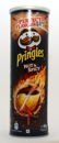 Pringles Hot&Spacy 165 g 