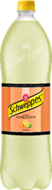 Schweppes Citrus Mix PET 1,2 L