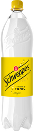 Schweppes Indian Tonic PET 1,4 L