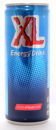 XL Energy Drink CAN 250 ml