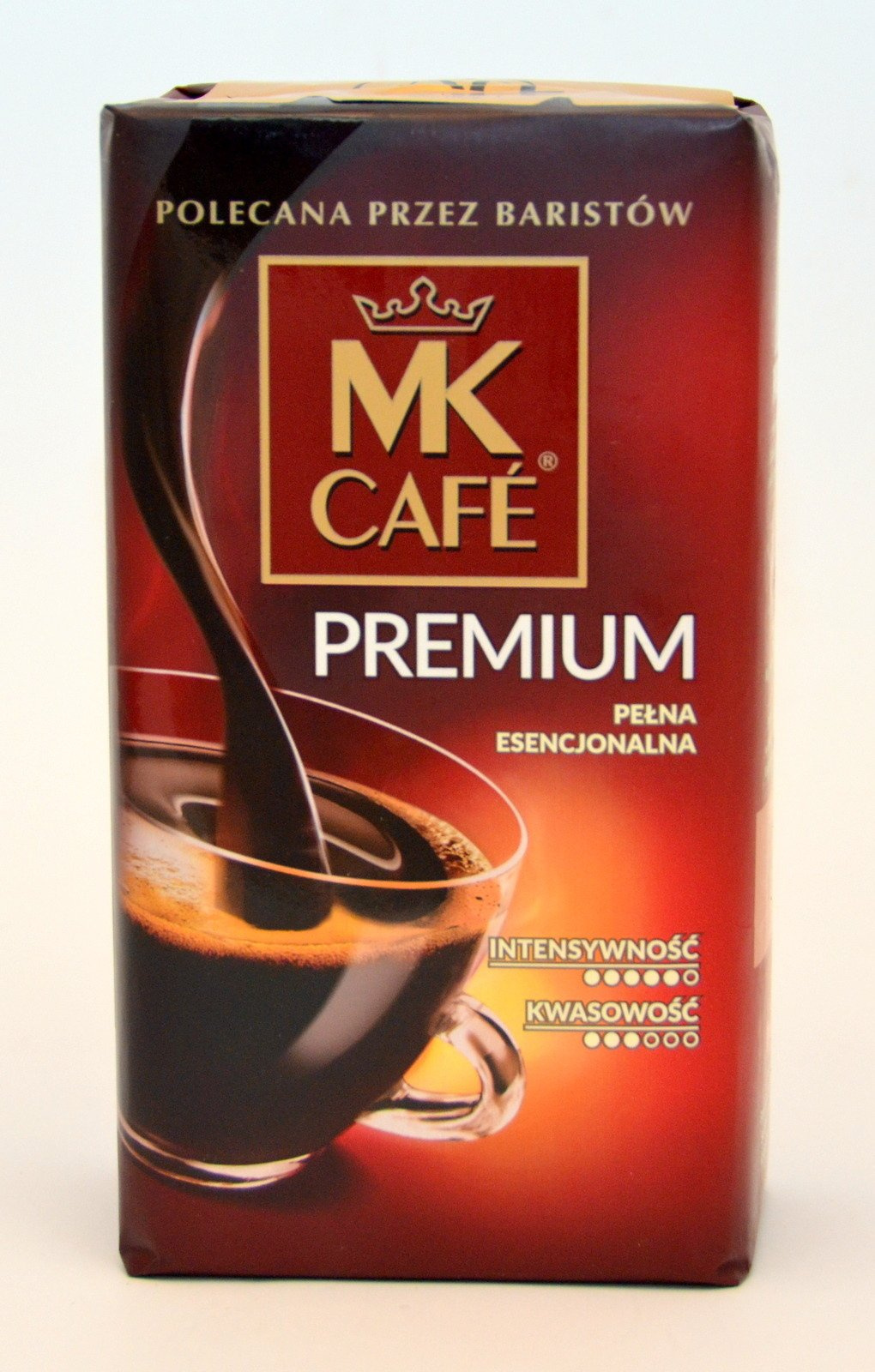Ground Coffee MK Cafe Premium 500 g HOT BEVERAGES