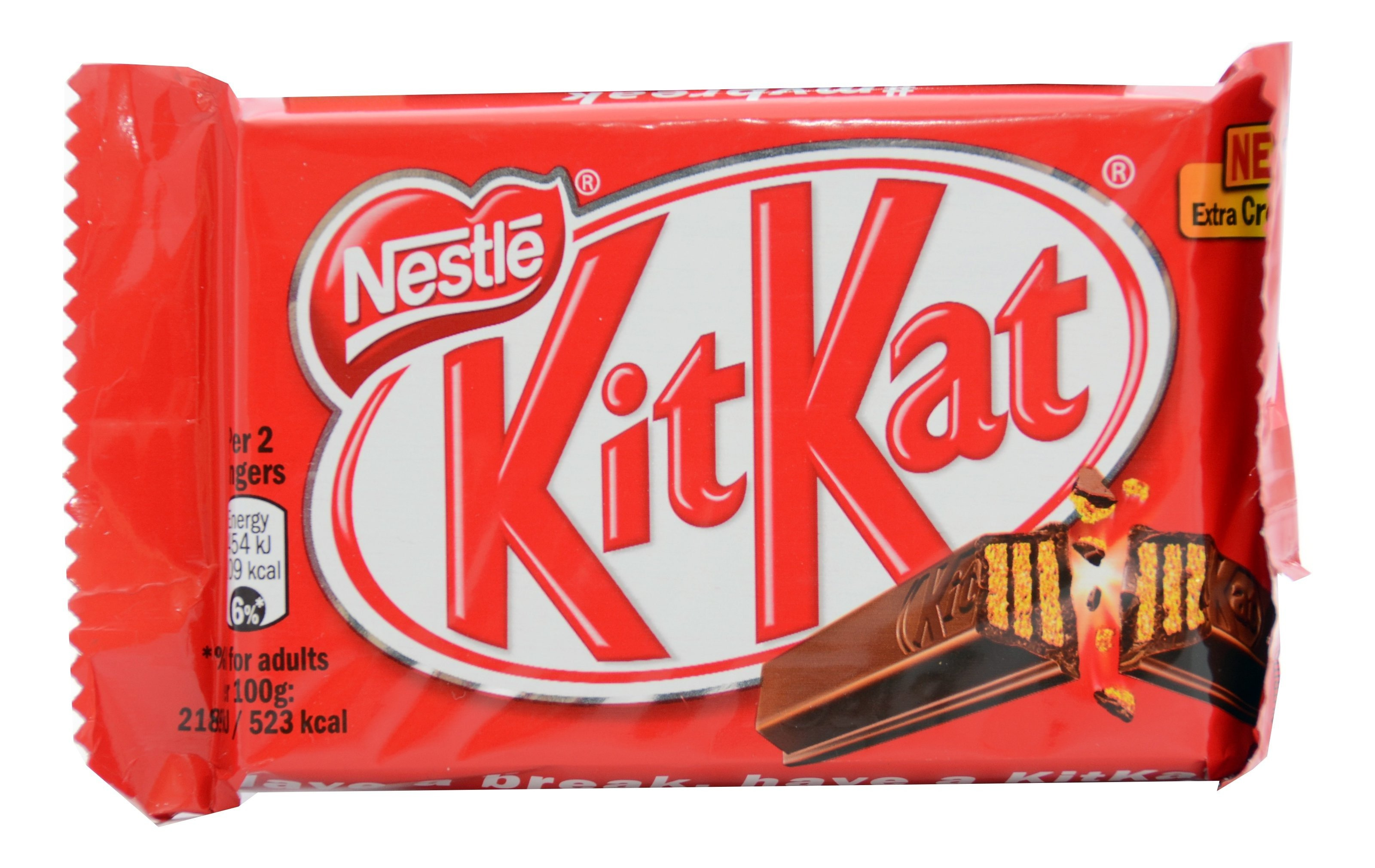 KitKat 41,5 g CONFECTIONERY \ Nestle OFFER \ SWEETS \ Nestle OFFER