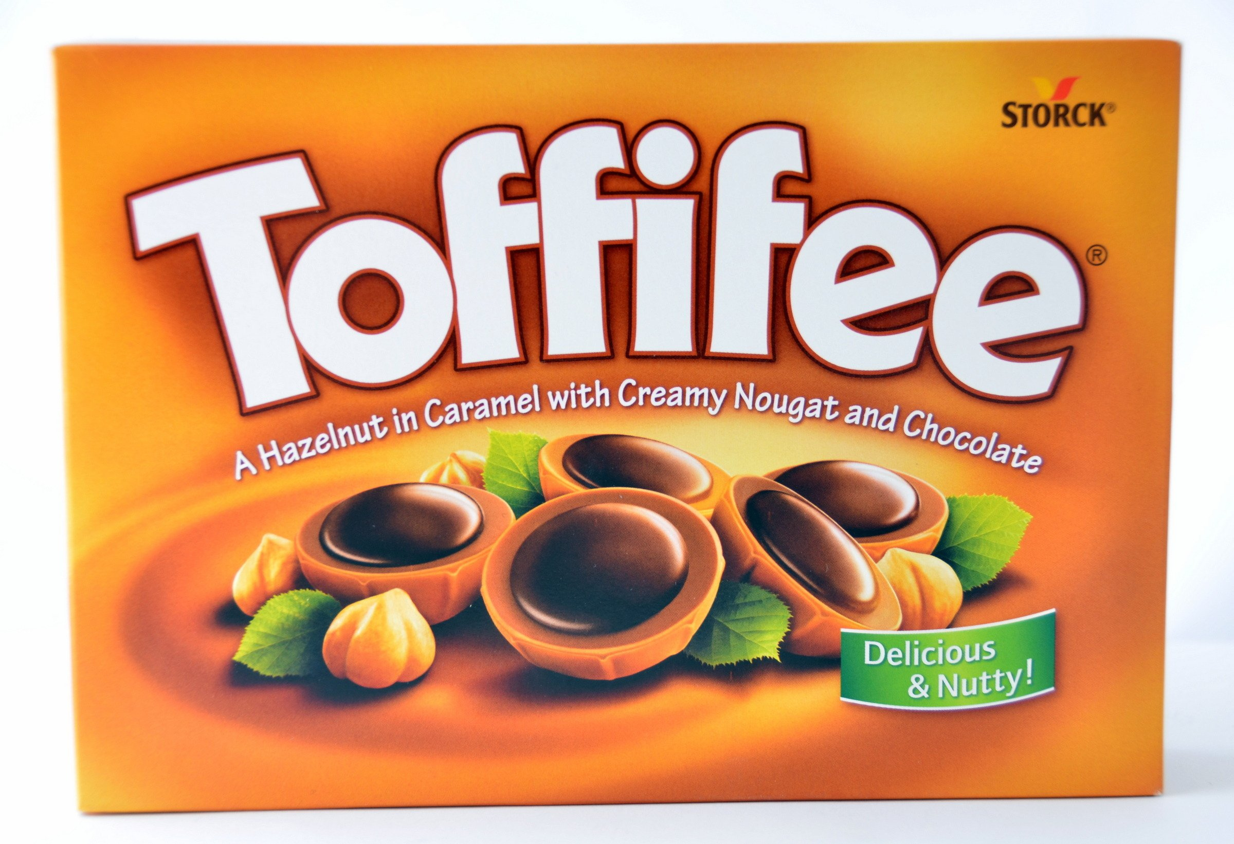 Toffifee 400g (48 pieces) | CONFECTIONERY  Storck OFFER  SWEETS ...