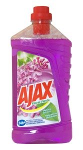 Ajax Floral Fiesta Lilac Breeze 1L