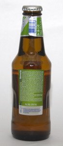 Bavaria Beer Apple non alcoholic 0,0% Glass Bottle 250 ml