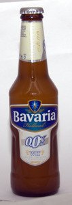 Bavaria Beer Wit non alcoholic 0,0% Glass Bottle 250 ml