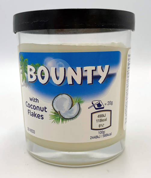 Bounty with Coconut Flakes 200 g