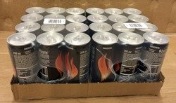 Burn Energy Drink Original CAN 250 ml