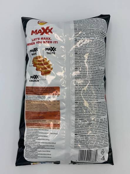 Chips Lay's Maxx Peper 130 g