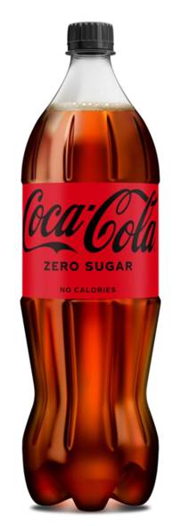 Coca Cola 1,25 L (6) origin UKR