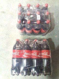 Coca Cola PET 1,5 L * 12 PACK