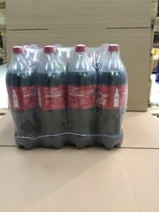 Coca Cola PET 1,5 L * 12 PACK