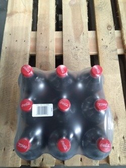 Coca Cola PET 1,5 L