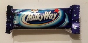 Display Milky Way 80x21.5 g