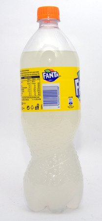 Fanta Lemon PET 1 L