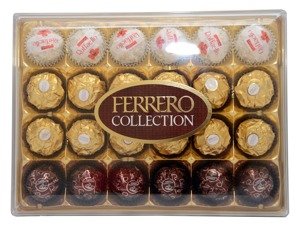 Ferrero Collection 269 g T24