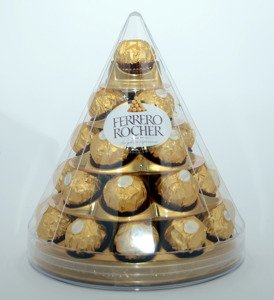 Ferrero Rocher 300 g 