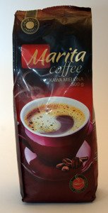 Ground coffee Marita  500 g