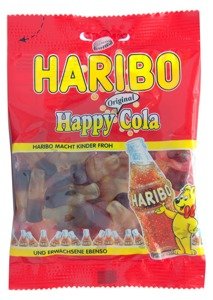 Haribo Happy Cola 100 g 