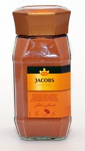 Instant Coffee Jacobs Crema 200g
