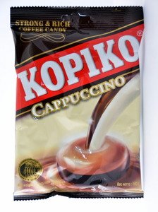 Kopiko Cappuccino100 g 