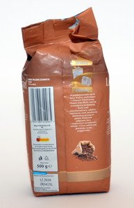 Le Grand Crema Coffee 100% Arabica  500 g