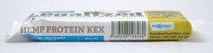 Legalized hemp protein kex 45 g 